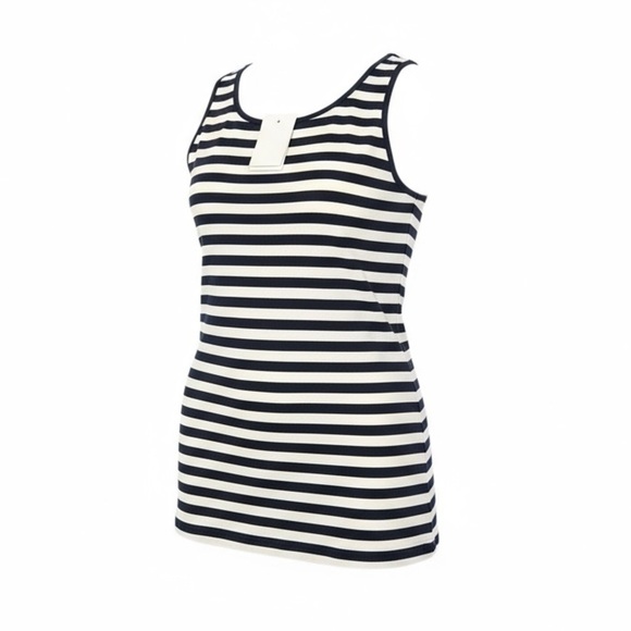 New J Crew sleeveless top - Picture 5 of 5